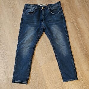 Tailor Vintage Jeans | Mens 36 X 30